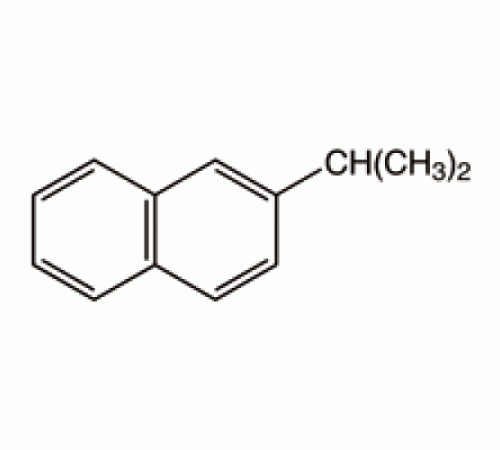 2-изопропилнафталин, 96%, Alfa Aesar, 25 г