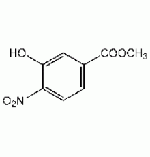 Метиловый эфир 3-гидрокси-4-нитробензойной кислоты, 98%, Alfa Aesar, 100 г