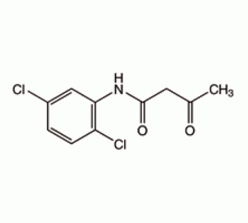 2 ', 5'-Дихлорацетоацетанилид, 98%, Alfa Aesar, 5 г