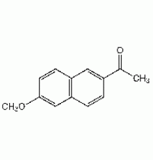 2-ацетил-6-метоксинафталин, 98%, Acros Organics, 1г