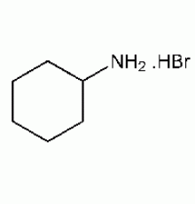 Циклогексиламин гидробромид, 98%, Alfa Aesar, 500 г
