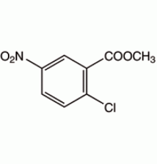 Метил 2-хлор-5-нитробензоат, 98%, Acros Organics, 10г