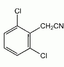 2,6-дихлорфенилацетонитрил, 97%, Acros Organics, 25г