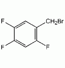 2,4,5-трифторбензил бромид, 98%, Alfa Aesar, 5 г