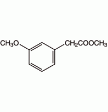 Метиловый эфир 3-метоксифенилацетат, 97%, Alfa Aesar, 10 г