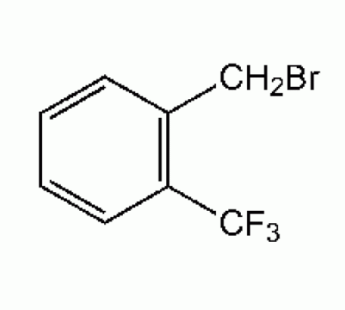 2 - (трифторметил) бензилбромида, 97 +%, Alfa Aesar, 1г