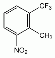 2-Метил-3-нитробензотрифторид, 97%, Alfa Aesar, 5 г