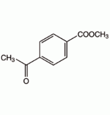 Метиловый эфир 4-ацетилбензойной кислоты, 99%, Alfa Aesar, 10 г