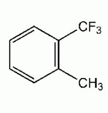 2-метилбензотрифторид, 97%, Alfa Aesar, 1 г