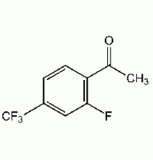 2'-фтор-4 '- (трифторметил) ацетофенон, 97%, Alfa Aesar, 1 г