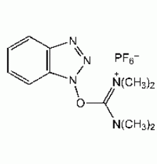 О- (1Н-бензотриазол-1-ил) -N, N, N ', N'-тетраметилурония, 98%, Alfa Aesar, 100 г