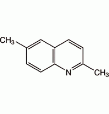 2,6-диметилхинолин, 98%, Alfa Aesar, 25 г
