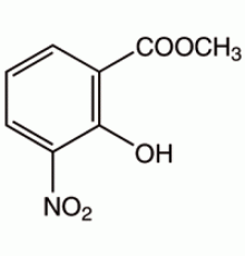 Метил 3-нитросалицилат, 98%, Acros Organics, 1г