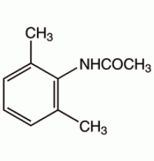2 ', 6'-Диметилацетанилид, 97%, Alfa Aesar, 25 г
