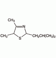 2-изобутил-4,5-диметил-3-тиазолин, 97%, Alfa Aesar, 1г