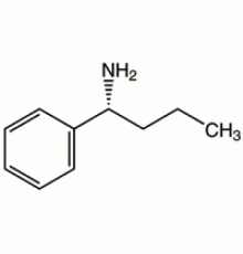 (R) -1-фенилбутиламин, ЧиПрос г, 98%, EE 98 +%, Alfa Aesar, 1 г