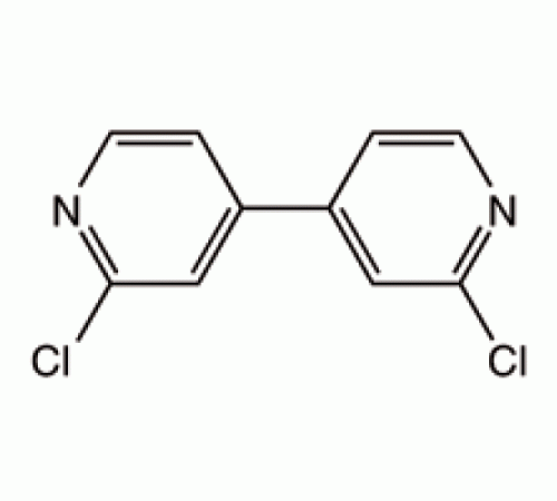 2,2 '-дихлор-4, 4'-бипиридин, 95%, Alfa Aesar, 100 мг