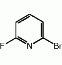 2-Бром-6-фторпиридина, 97%, Alfa Aesar, 1г