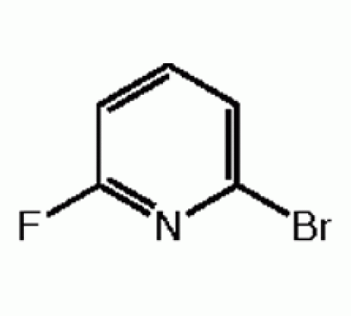 2-Бром-6-фторпиридина, 97%, Alfa Aesar, 1г