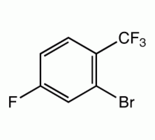 2-Бром-4-фторбензотрифторид, 98%, Alfa Aesar, 1г