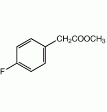 Метил 4-фторфенилацетат, 99%, Acros Organics, 100г