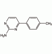 2-Амино-4- (4-метилфенил) пиримидин, 96%, Alfa Aesar, 250 мг