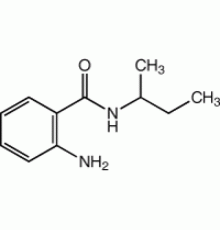 2-Амино-Н-втор-бутилбензамида, Alfa Aesar, 1г