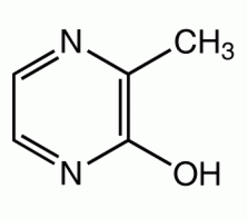 2-гидрокси-3-метилпиразина, 96%, Alfa Aesar, 250 мг