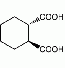 (1S, 2S) -циклогексан-1, 2-дикарбоновой кислоты, 98 +%, Alfa Aesar, 1г