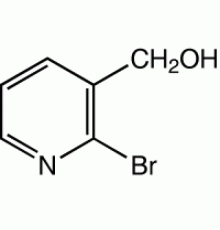 2-Бром-3-пиридинметанола, 96%, Alfa Aesar, 250 мг