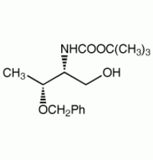 (2R, 3R) -2 - (Boc-амино) -3-бензилокси-1-бутанол, 97%, Alfa Aesar, 5 г