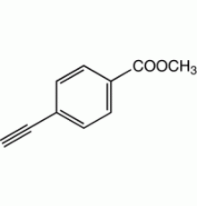 Метиловый эфир 4-этинилбензойной, 97%, Alfa Aesar, 1г