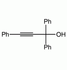 1,1,3-Трифенилпропаргиловый спирт, 97%, Alfa Aesar, 25 г