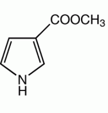 Метил-пиррол-3-карбоновой кислоты, 97%, Alfa Aesar, 1г