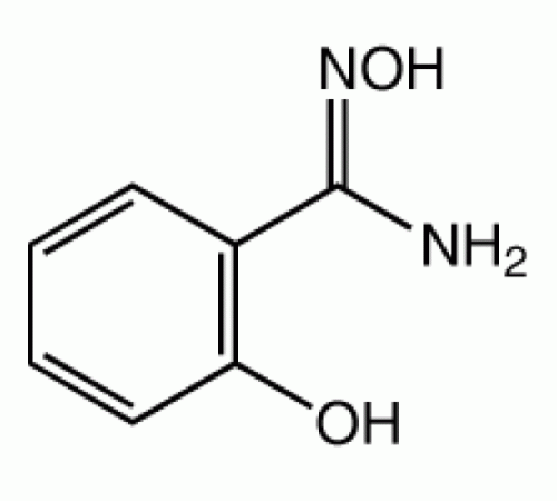 Салициламидоксим, 97%, Alfa Aesar, 250 мг