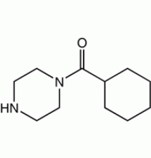 1 - (Циклогексилкарбонил) пиперазин, 97%, Alfa Aesar, 5 г