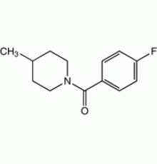 1 - (4-фторбензоил) -4-метилпиперидина, 97%, Alfa Aesar, 250 мг