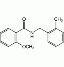 2-метокси-N- (2-метилбензил) бензамид, 97%, Alfa Aesar, 250 мг