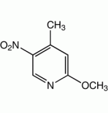 2-метокси-4-метил-5-нитропиридина, 95%, Alfa Aesar, 5 г