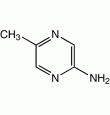 2-амино-5-метилпиразина, 98%, Alfa Aesar, 250 мг