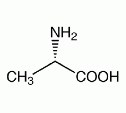 L-аланин 99,0% (NT) Sigma 05130
