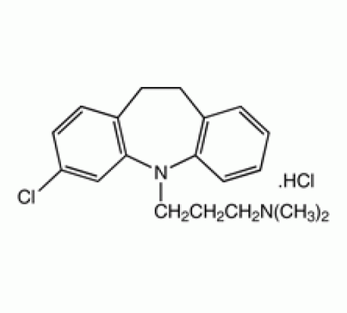 Кломипрамина гидрохлорид 98% (ВЭЖХ), порошок Sigma C7291