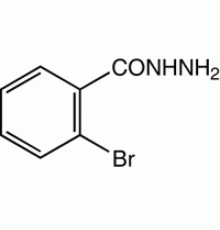 2-Бромбензгидразид, 98 +%, Alfa Aesar, 25г