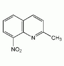 2-метил-8-нитрохинолина, 98%, Alfa Aesar, 1 г