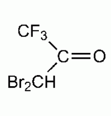 1,1-дибром-3,3,3-трифторацетон, 95%, Alfa Aesar, 5 г