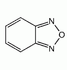 2,1,3-бензоxaдиaзол, 97%, Maybridge, 10г