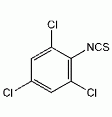 2,4,6-трихлорфенил изотиоцианат, 98%, Alfa Aesar, 1 г
