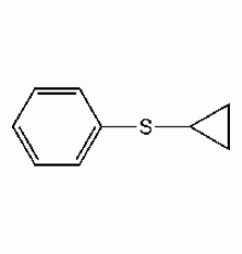 Циклопропил сульфид фенил, 98 +%, Alfa Aesar, 5 г