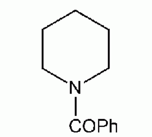 1-Бензоилпиперидин, 98%, Alfa Aesar, 5 г