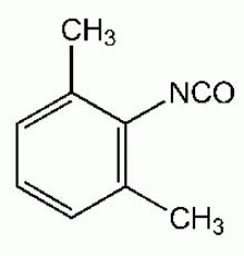2,6-диметилфенил изоцианат, 98%, Alfa Aesar, 5 г